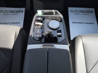 BMW iX usata, con Fari LED