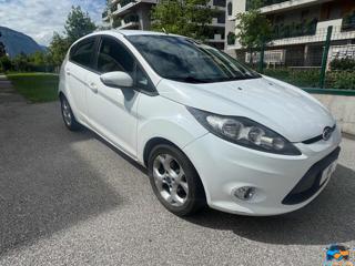 FORD Fiesta usata, con Climatizzatore