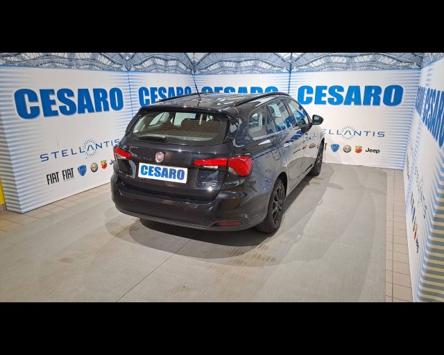 FIAT Tipo usata, con Airbag Passeggero