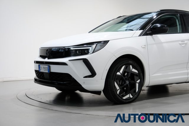 OPEL Grandland usata, con Controllo trazione