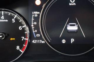 MAZDA CX-30 usata, con Assistente abbaglianti