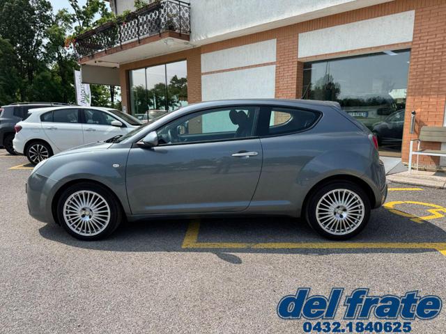 ALFA ROMEO MiTo usata, con Airbag