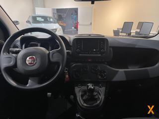 FIAT Panda usata, con Park Distance Control