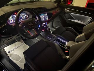 AUDI Q3 usata, con Park Distance Control