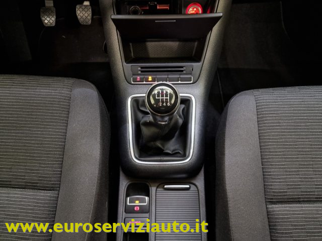 VOLKSWAGEN Tiguan usata, con Chiusura centralizzata telecomandata