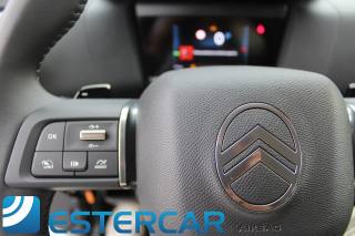 CITROEN C4 usata, con USB