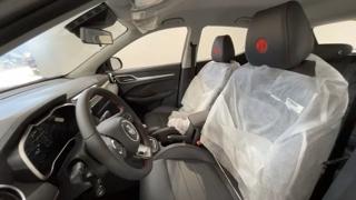 MG ZS usata, con Airbag Passeggero