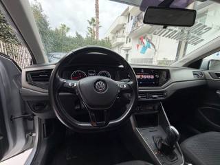 VOLKSWAGEN Polo usata, con Monitoraggio pressione pneumatici