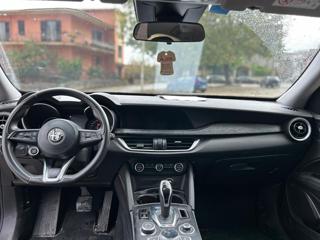ALFA ROMEO Stelvio usata, con Chiusura centralizzata