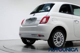 FIAT 500 usata 42