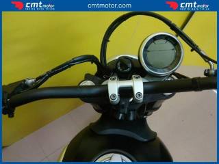 DUCATI Scrambler 800 usata 4