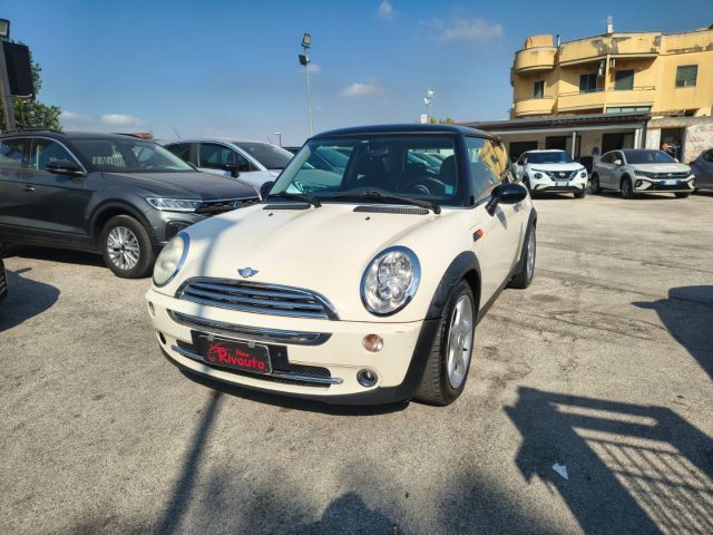 MINI Mini usata, con Airbag