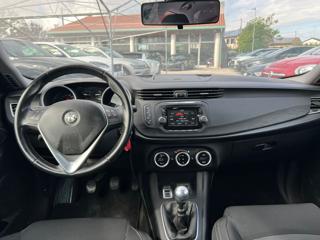 ALFA ROMEO Giulietta usata, con Cruise Control