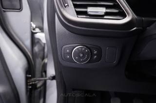 FORD Puma usata, con Airbag testa