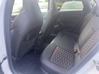 AUDI RS3 usata, con Fari Xenon