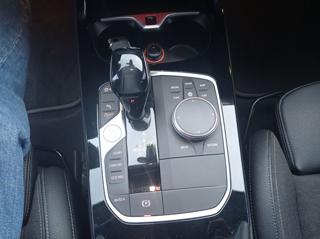 BMW 116 usata, con Controllo trazione
