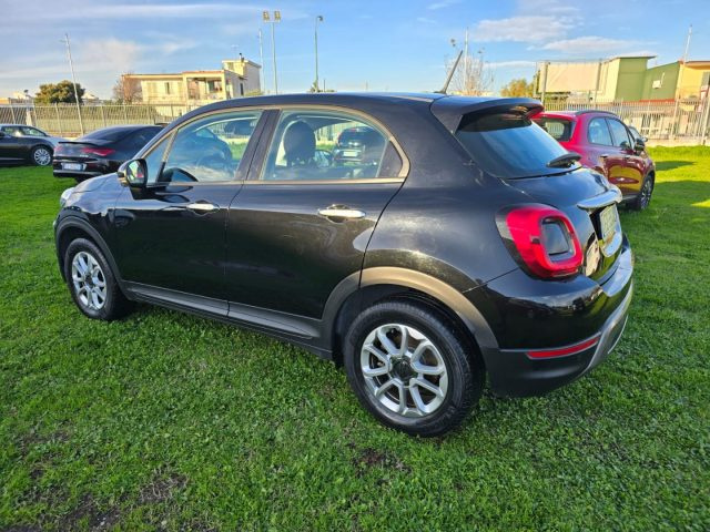 FIAT 500X usata, con Cerchi in lega