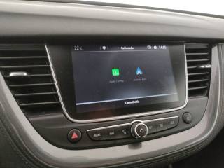 OPEL Grandland X usata, con Regolazione elettrica sedili