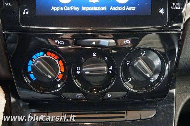 LANCIA Ypsilon usata, con Specchietti laterali elettrici