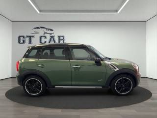 MINI Countryman usata, con Alzacristalli elettrici