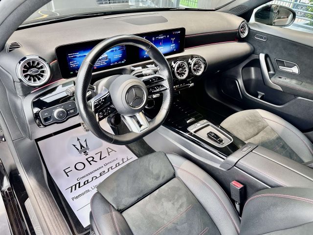 MERCEDES-BENZ A 35 AMG usata, con Controllo trazione