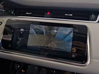 LAND ROVER Range Rover Evoque usata, con Volante in pelle