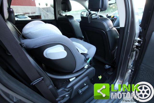 FIAT Freemont usata, con Servosterzo