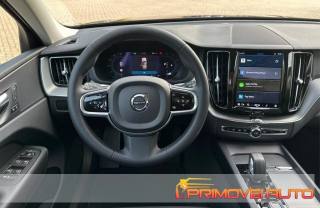 VOLVO XC60 usata, con Airbag