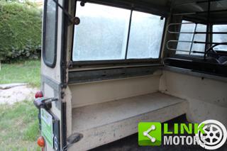 LAND ROVER Series usata 17