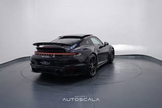 PORSCHE 911 usata, con Autoradio
