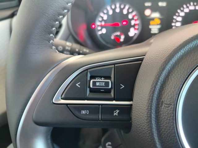 SUZUKI Swift usata, con Sistema di navigazione