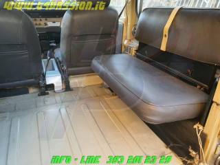 TOYOTA Land Cruiser usata 17