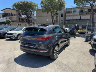 KIA Sportage usata, con Chiusura centralizzata