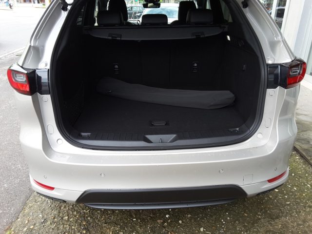 MAZDA CX-60 usata, con Sedili riscaldati