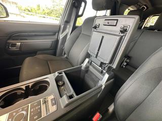 LAND ROVER Discovery usata, con Hill holder