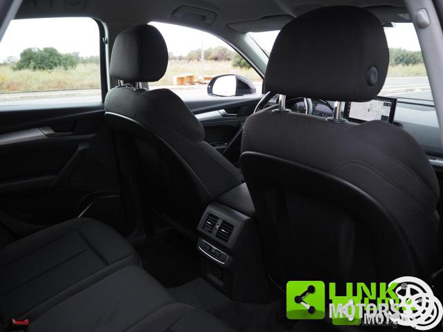 AUDI Q5 usata 41