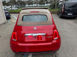 FIAT 500 usata, con Airbag Passeggero