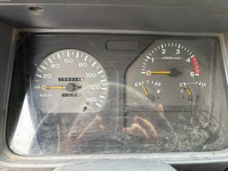 NISSAN Cabstar usata 10