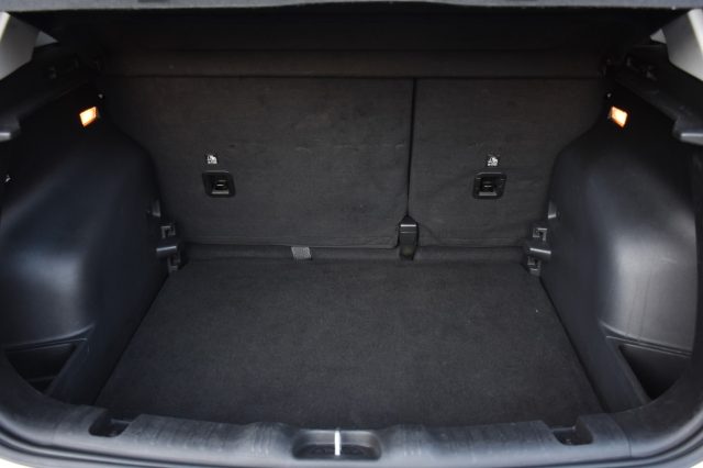 JEEP Compass usata, con ESP