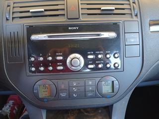 FORD Focus C-Max usata, con Cerchi in lega