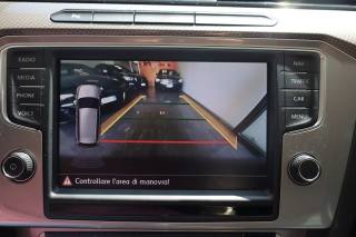 VOLKSWAGEN Passat Alltrack usata 177