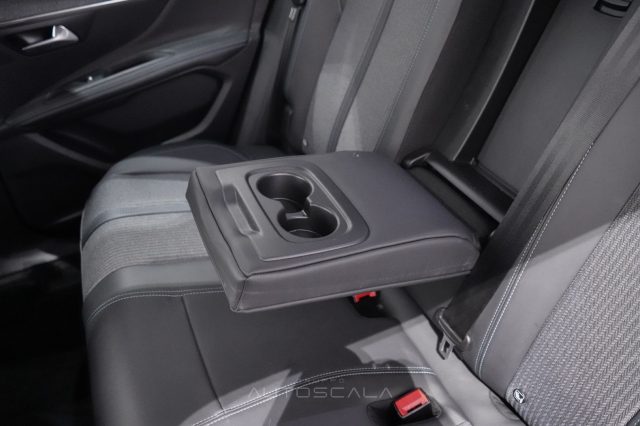 PEUGEOT 3008 usata, con Vivavoce