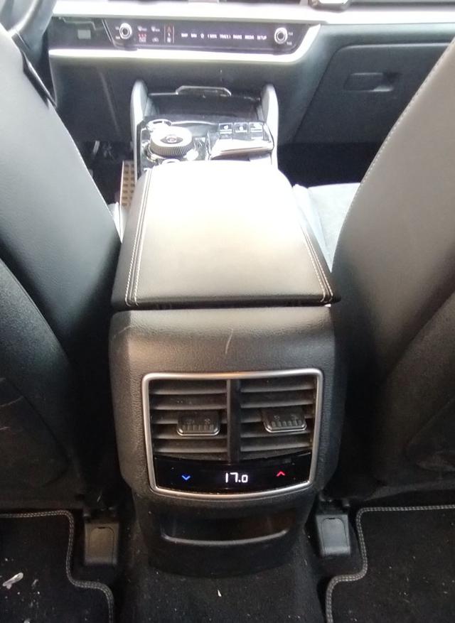 KIA Sportage usata, con Specchietti laterali elettrici
