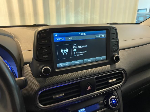 HYUNDAI Kona usata, con Controllo trazione