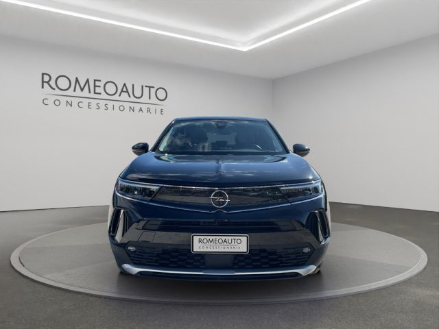 OPEL Mokka usata, con Controllo trazione
