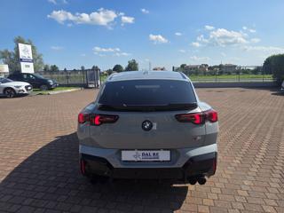 BMW X2 usata, con Autoradio