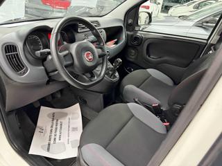 FIAT Panda usata, con Autoradio digitale