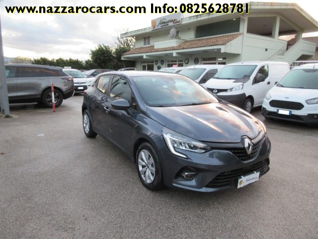 RENAULT Clio usata, con ABS