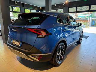 KIA Sportage usata, con Airbag Passeggero