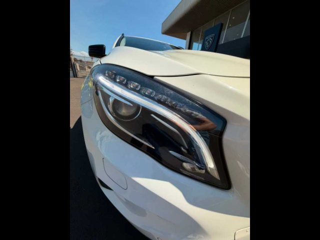 MERCEDES-BENZ G usata, con ESP